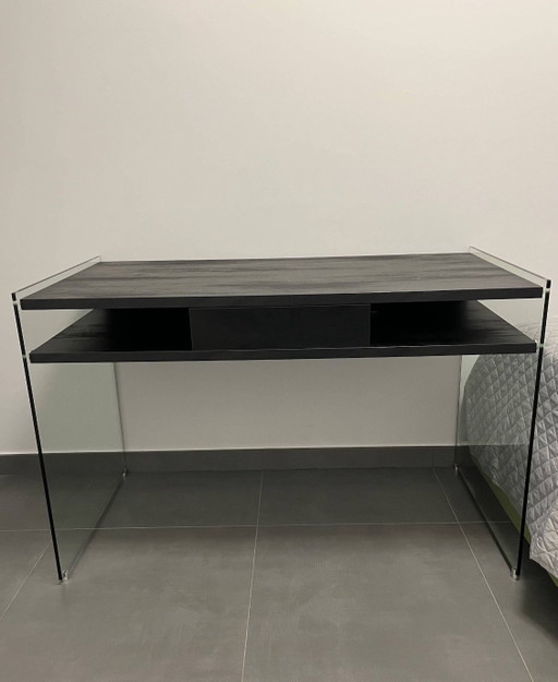 Bureau Italiaans design Pezzani Space – Wood