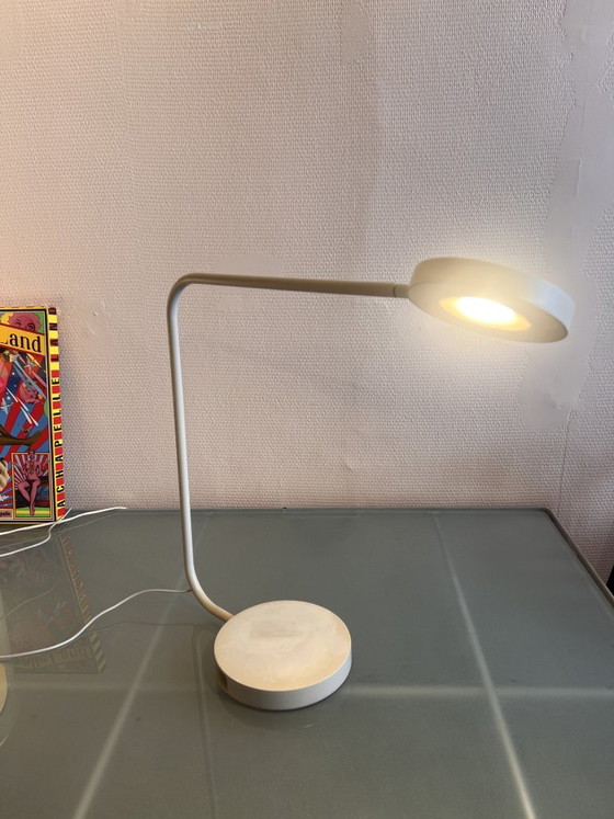 IKEA x Hay Lamp, 2017 – Desk lamps, Metal, Aluminium (photo 4 of 12)