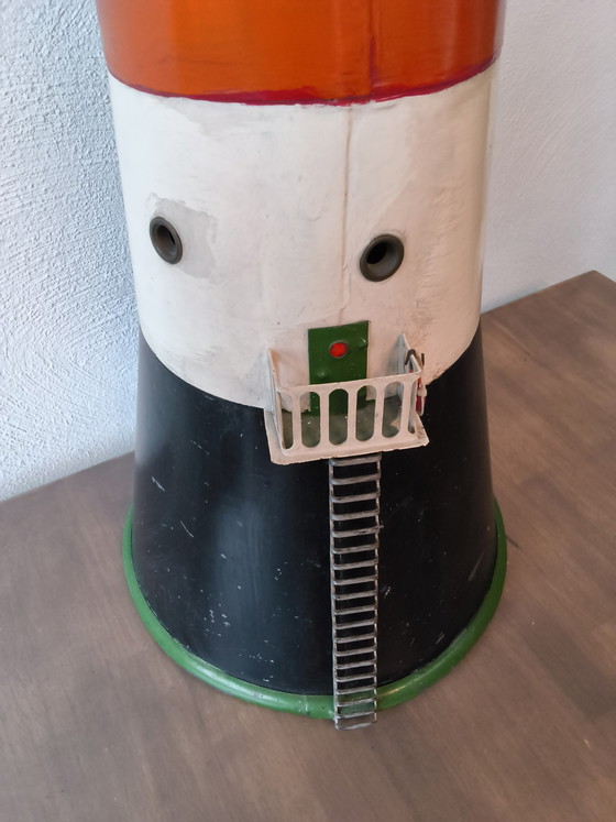 Image 1 of Vintage lighthouse