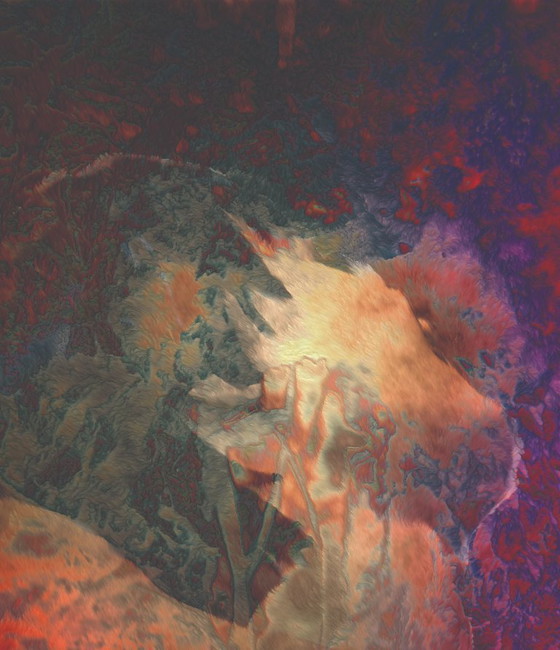 Image 1 of "Femme fatale" Phi Gura