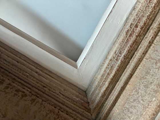 Image 1 of Marco de madera antiguo Montmartre