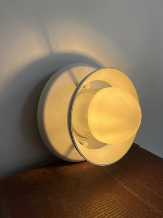 Image 1 of Safir Mini wall lamp, Marianne Tuxen for Louis Poulsen