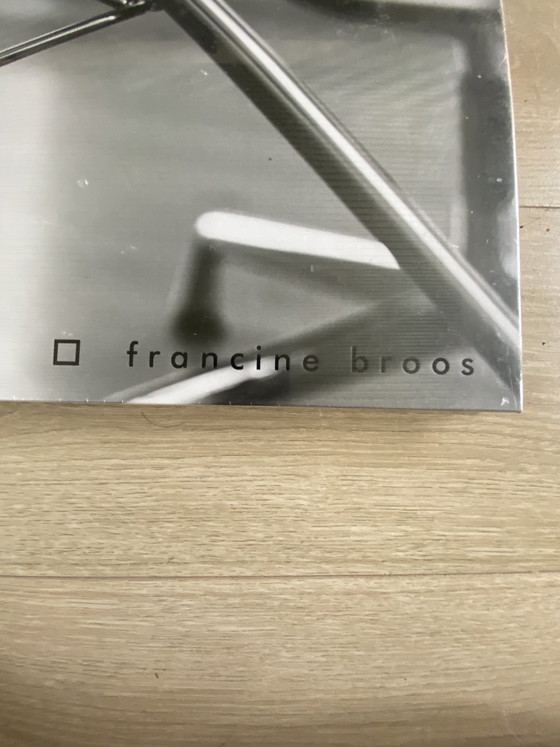 Image 1 of Libro sobre proyectos de Francine Broos (nuevo)
