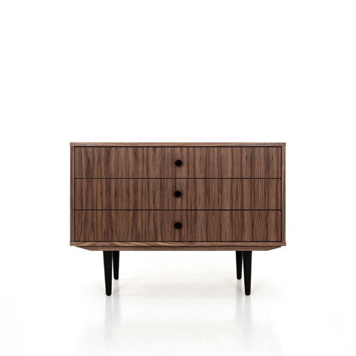 Armario con cajones P02