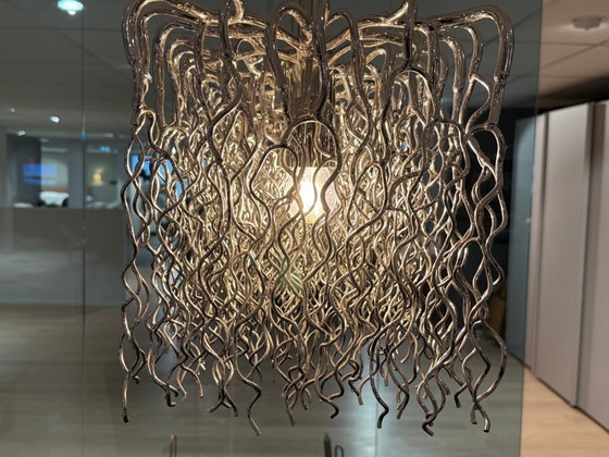 Image 1 of Marque van Egmond Lampe suspendue Hollywood