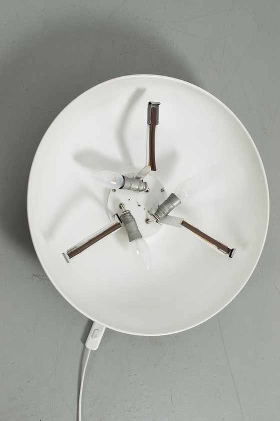 Image 1 of Poul Henningsen wall mirror