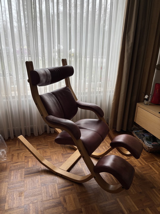 Stokke Varier Gravity Fauteuil