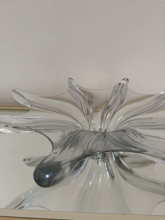 Image 1 of Vannes 60's crystal star cup