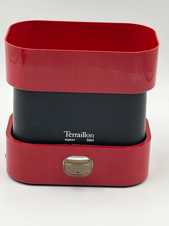 Terraillon Export 2000 Kitchen Scale – Kitchen accessories, Plastic (photo 2 of 10)