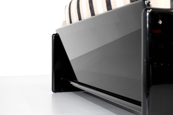 Image 1 of Simone" sofa by Dino Gavina for Studio Simon, Italy 1971