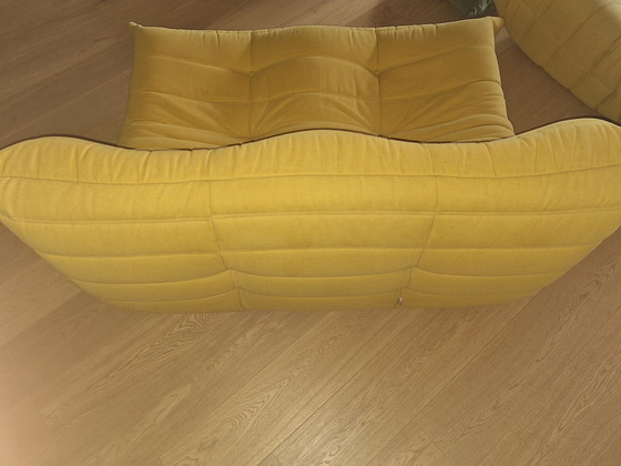 Image 1 of Ligne Roset Togo 2 posti