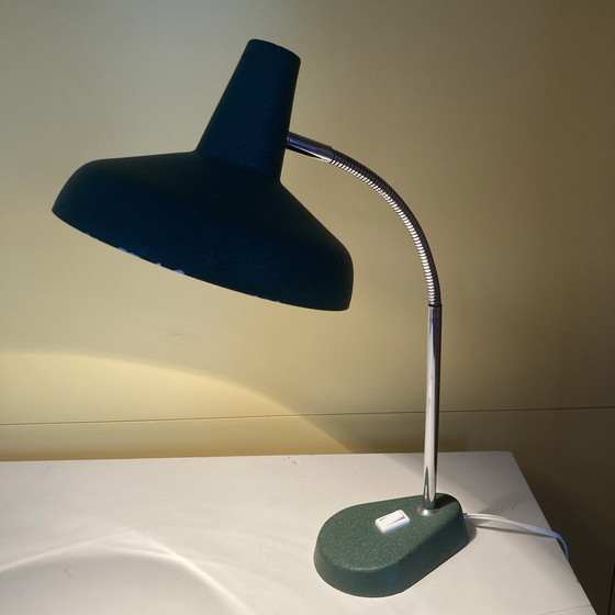 Image 1 of Vintage Desk Lamp