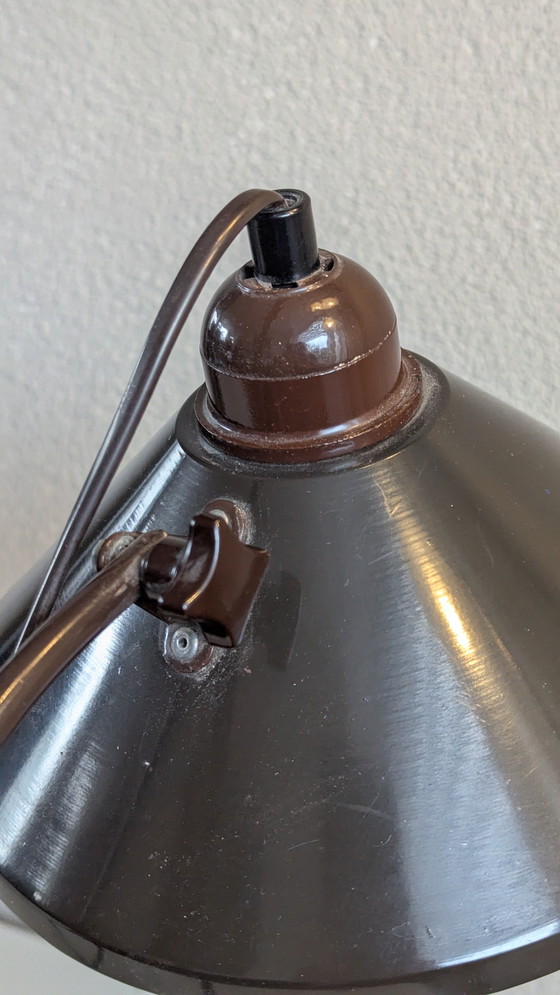 Image 1 of Woja Holland bureaulamp 