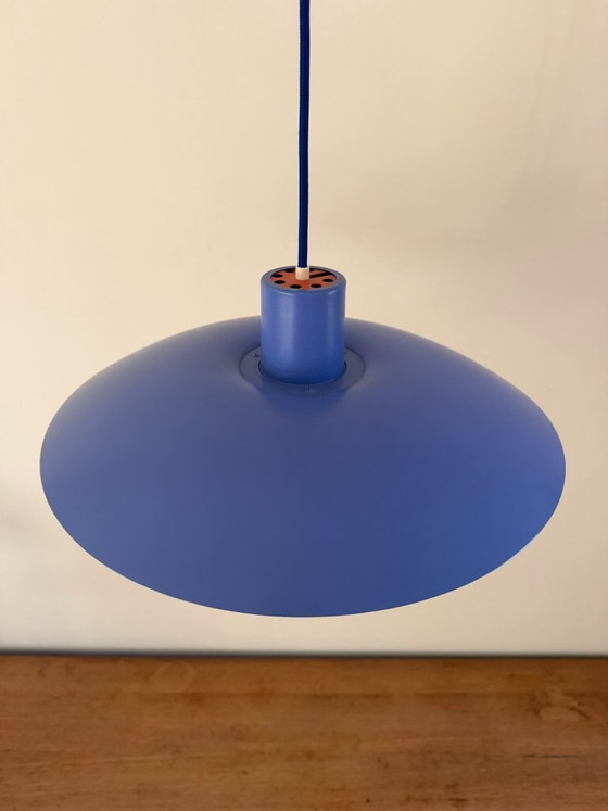 Image 1 of Vintage Louis Poulsen PH4/3 - Poul Henningsen - Lampe danoise