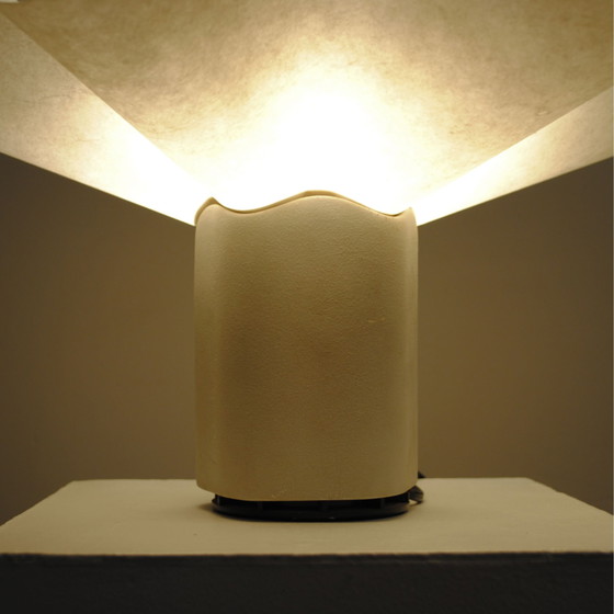 Image 1 of Lampe Area 50 Von Mario Bellini Für Artemide