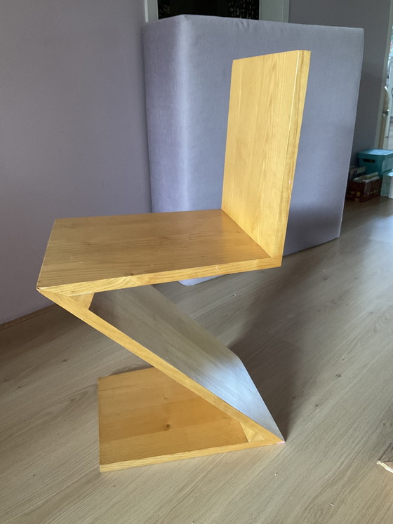 Sedia, Sgabelli, Legno, Beige (foto 4 di 9)