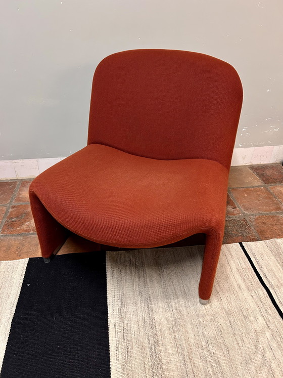 Image 1 of Alky chair Anonima Castelli