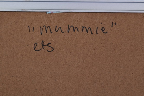 Image 1 of Mummie