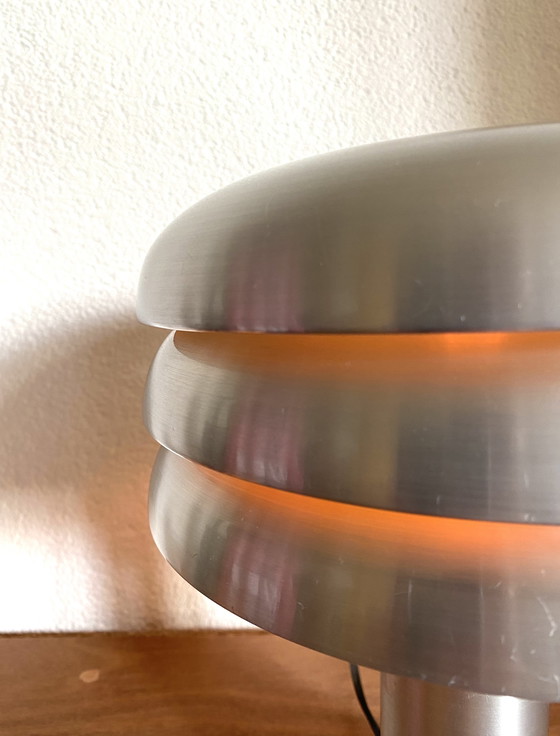 Image 1 of Vintage Svera Hans Agne Jacobsson table lamp 70's