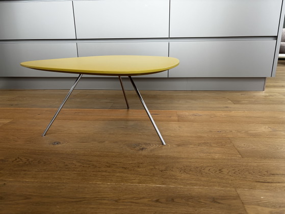 Image 1 of Leolux Liliom coffee table