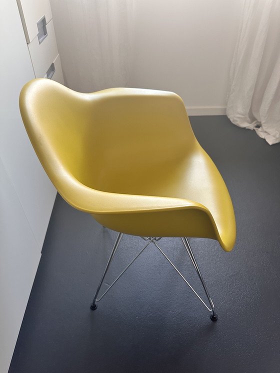 Image 1 of Sedia Vitra Eames DAR