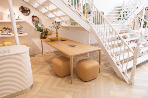 Artisan - Table Latus (260x100cm)