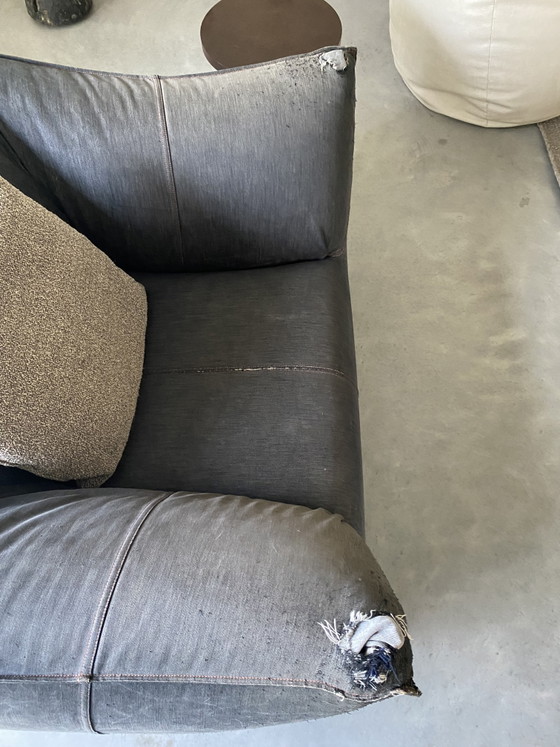 B&B Italia Bambole – Zona de estar, Metal, Textile (photo 6 of 8)