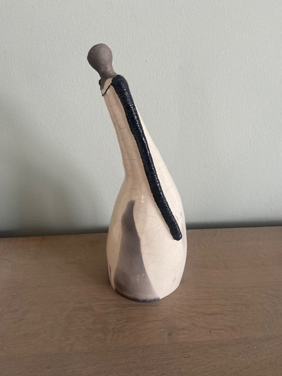 Image 1 of Imagen de una dama