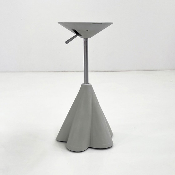 Sgabello girevole di Philippe Starck per Presence Paris/L’Oréal, anni '80 – Sgabelli, Metal, Plastic (photo 2 of 10)