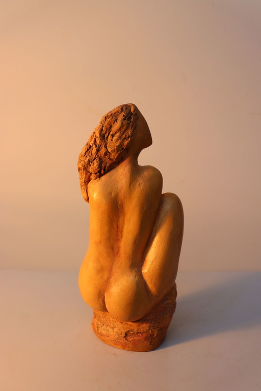 Silenzio, Chantalle Smeets