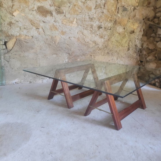 Image 1 of Design Salontafel