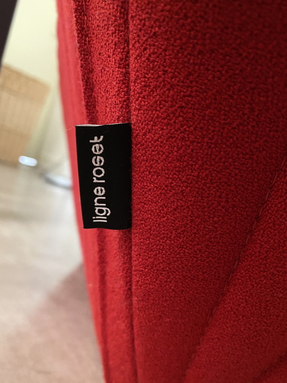 Image 1 of Fauteuil Ligne Roset Facet