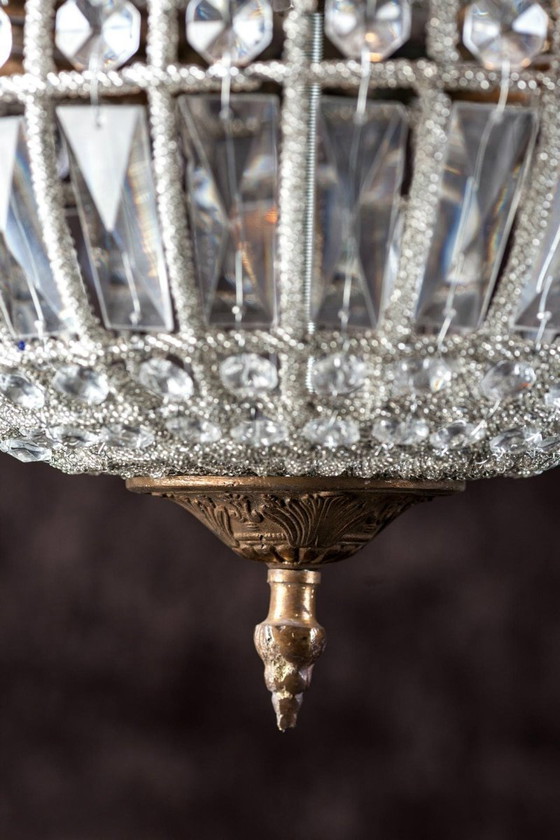 Image 1 of Araña de cristal