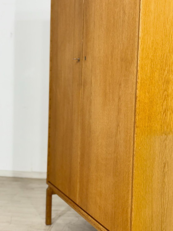 Image 1 of Bellissimo armadio / armadio in rovere per la biancheria / armadio IKEA / armadio vintage