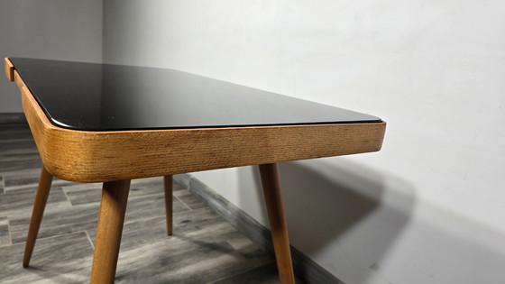 Image 1 of Tavolino da caffè vintage di Jiri Jiroutek per Interior Praha