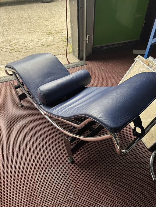 Corbusier LC 4 Chaise Longue