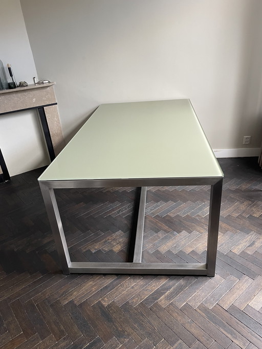 Replica Linteloo table