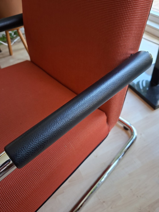 Image 1 of Ensemble de fauteuils Vitra Visa Lounge en parfait état