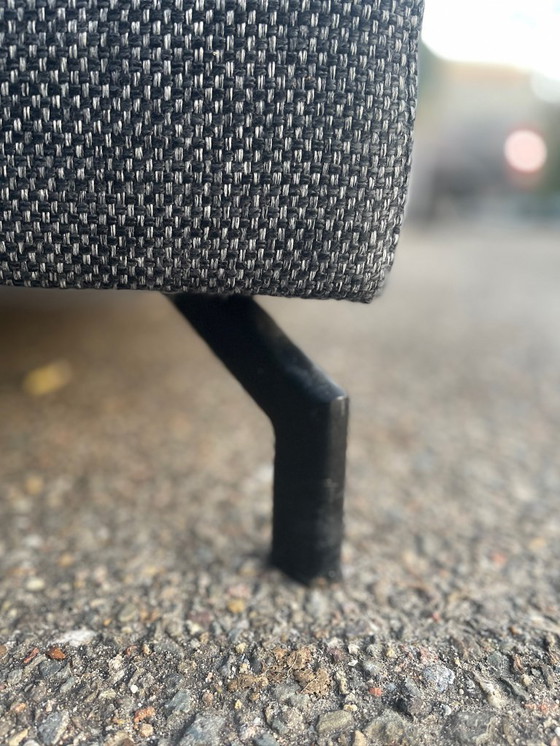 Image 1 of Montel Grey Corner Sofa with extendable seats- Premium Dutch design comfort – Flexible lounge living– Free Delivery 🚚