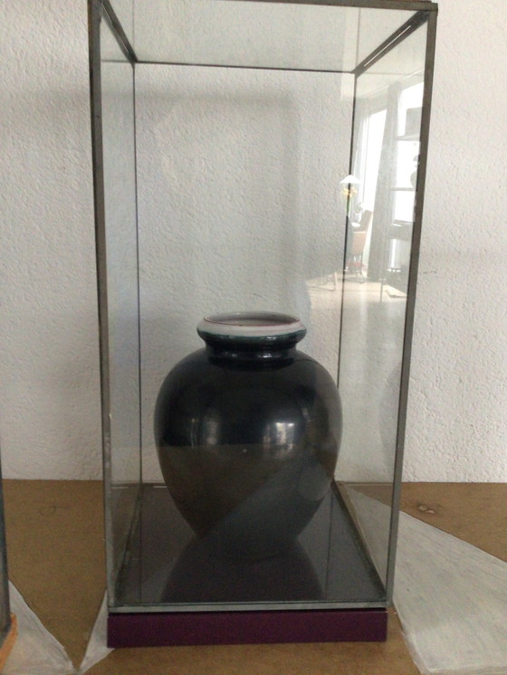 Image 1 of 3 vetrine museali