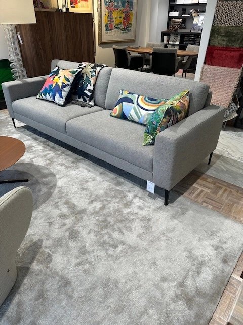 Hofstede Raanhuis Brasso 2.5-seater sofa