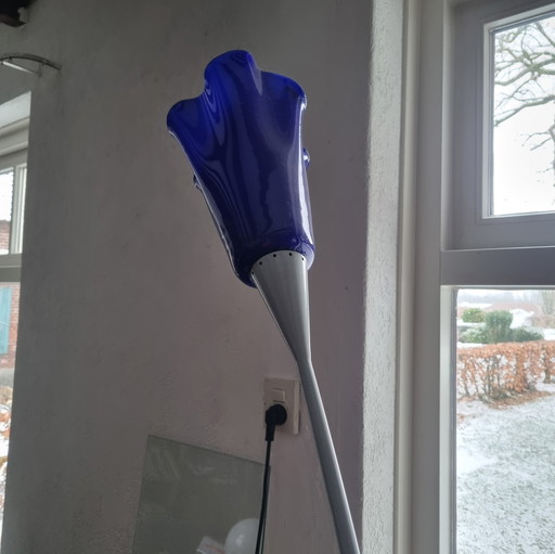 3 Mureno-Stehlampen.