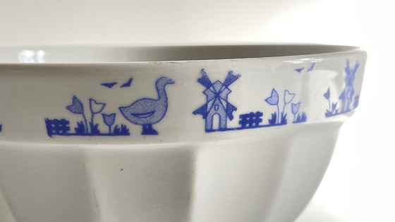 Image 1 of 3 BOWLS in terracotta di SATURNIA Italia