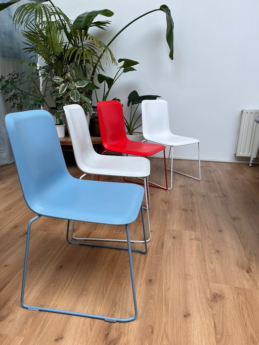 11 x THIS chair 141 Lensvelt - Richard Hutten