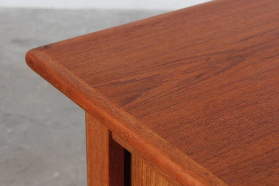 Scrivanie danese in teak di Imha Møbler design danese – Legno, Scandinavian (photo 10 of 20)