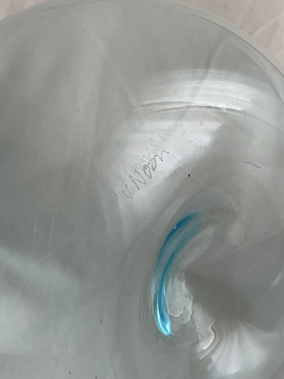 2 Murano Vases – Murano Glass (photo 9 of 10)