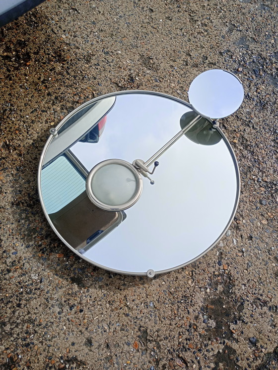 Image 1 of Mirror Satellite Eileen gray 1927