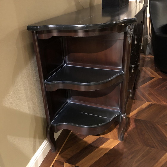 Image 1 of Grange dresser