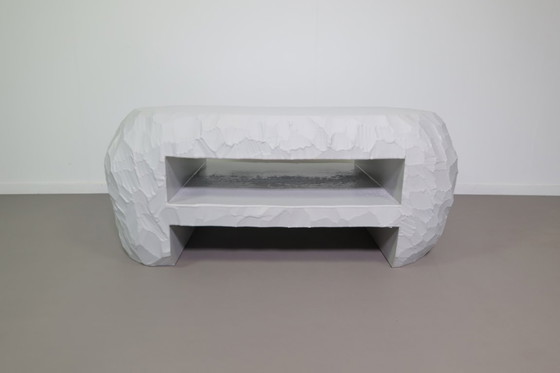 Image 1 of  prototype salontafel uit de Change-collectie BCXSY van Boaz Cohen & Sayaka Yamamoto 2009