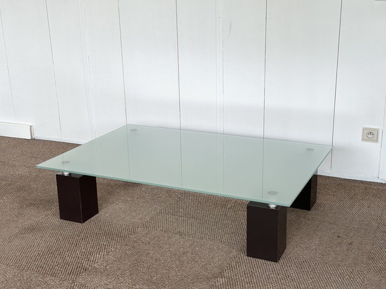 Image 1 of Vintage design coffeetable